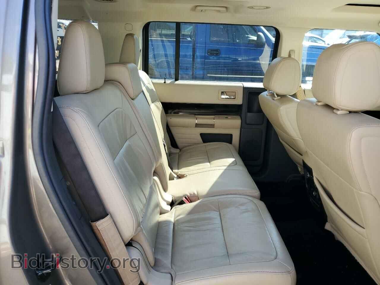 2014 FORD FLEX - VIN: 2FMGK5C81EBD16032 - Photo 11