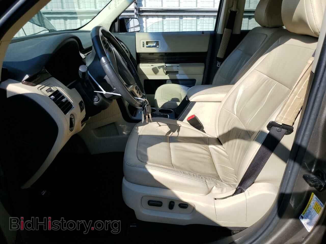 2014 FORD FLEX - VIN: 2FMGK5C81EBD16032 - Photo 7