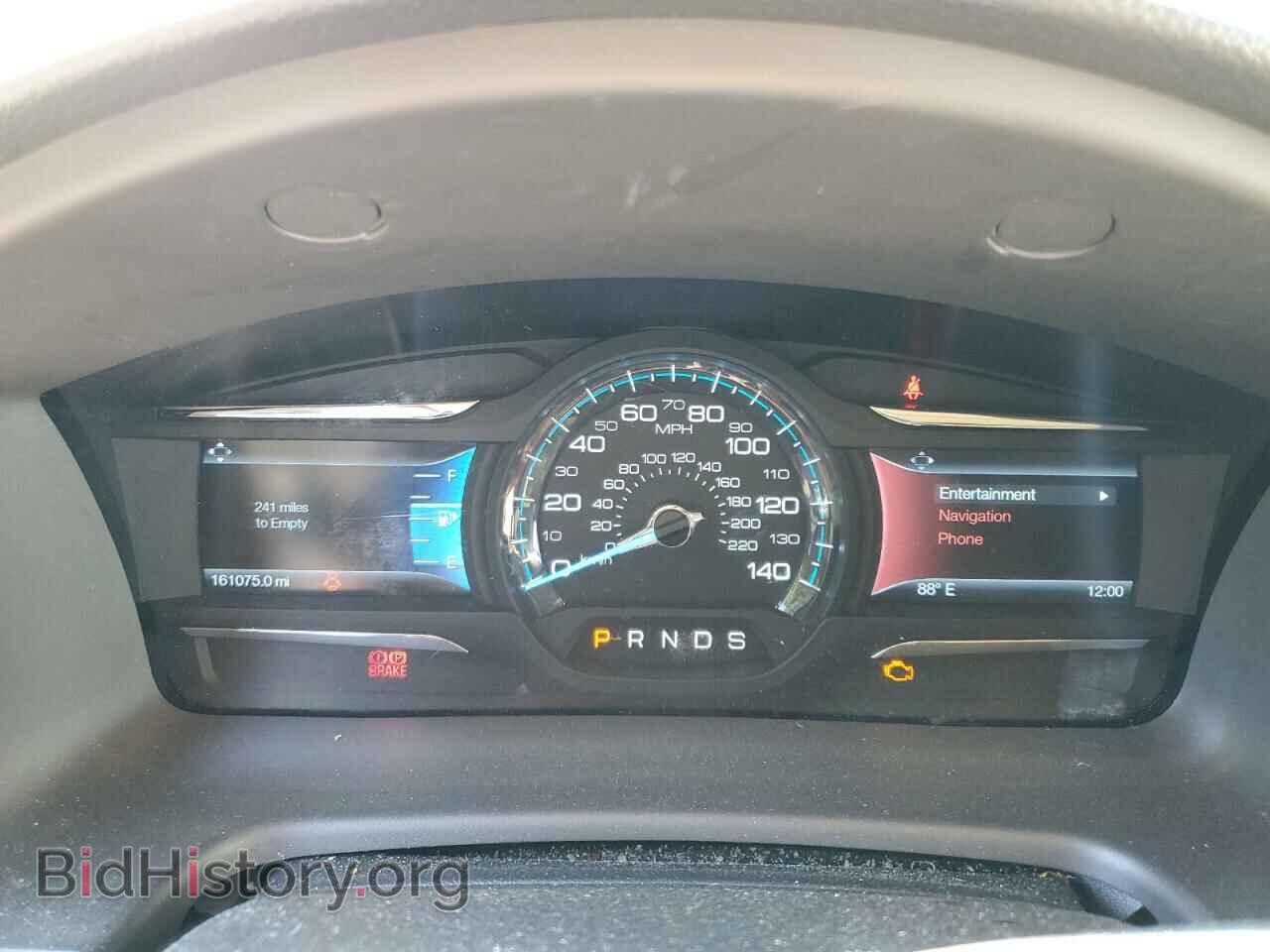 2014 FORD FLEX - VIN: 2FMGK5C81EBD16032 - Photo 9