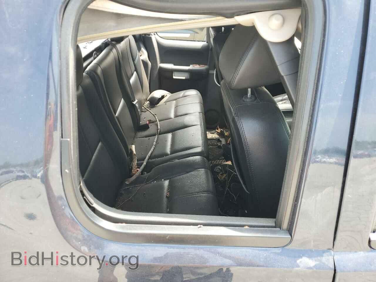 2007 CHEVROLET ALL Models - VIN: 2GCEC19Y071671615 - Фото 10