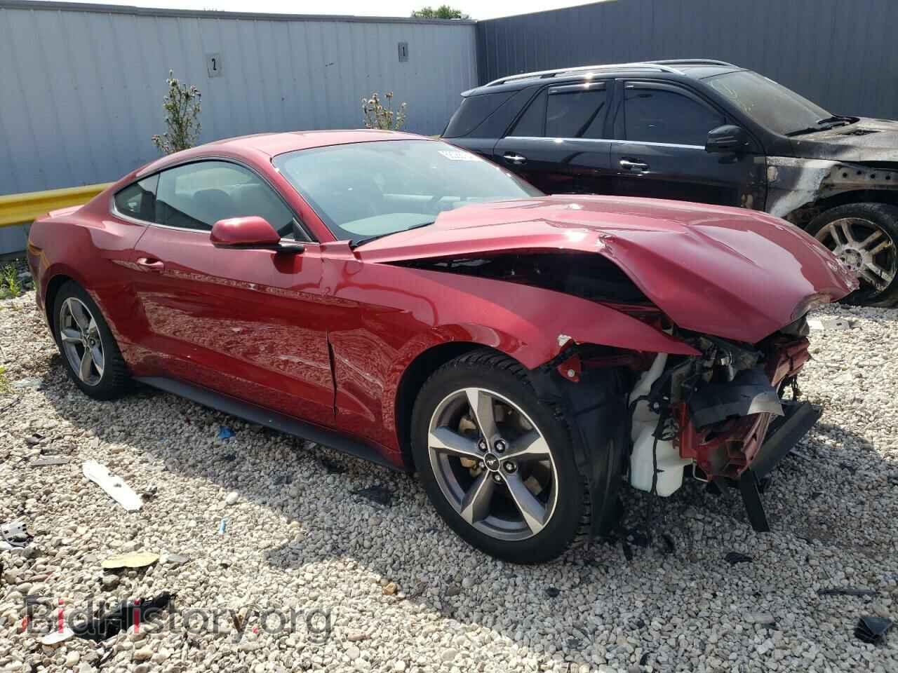 2016 FORD ALL Models - VIN: 1FA6P8AM7G5229364 - Photo 4