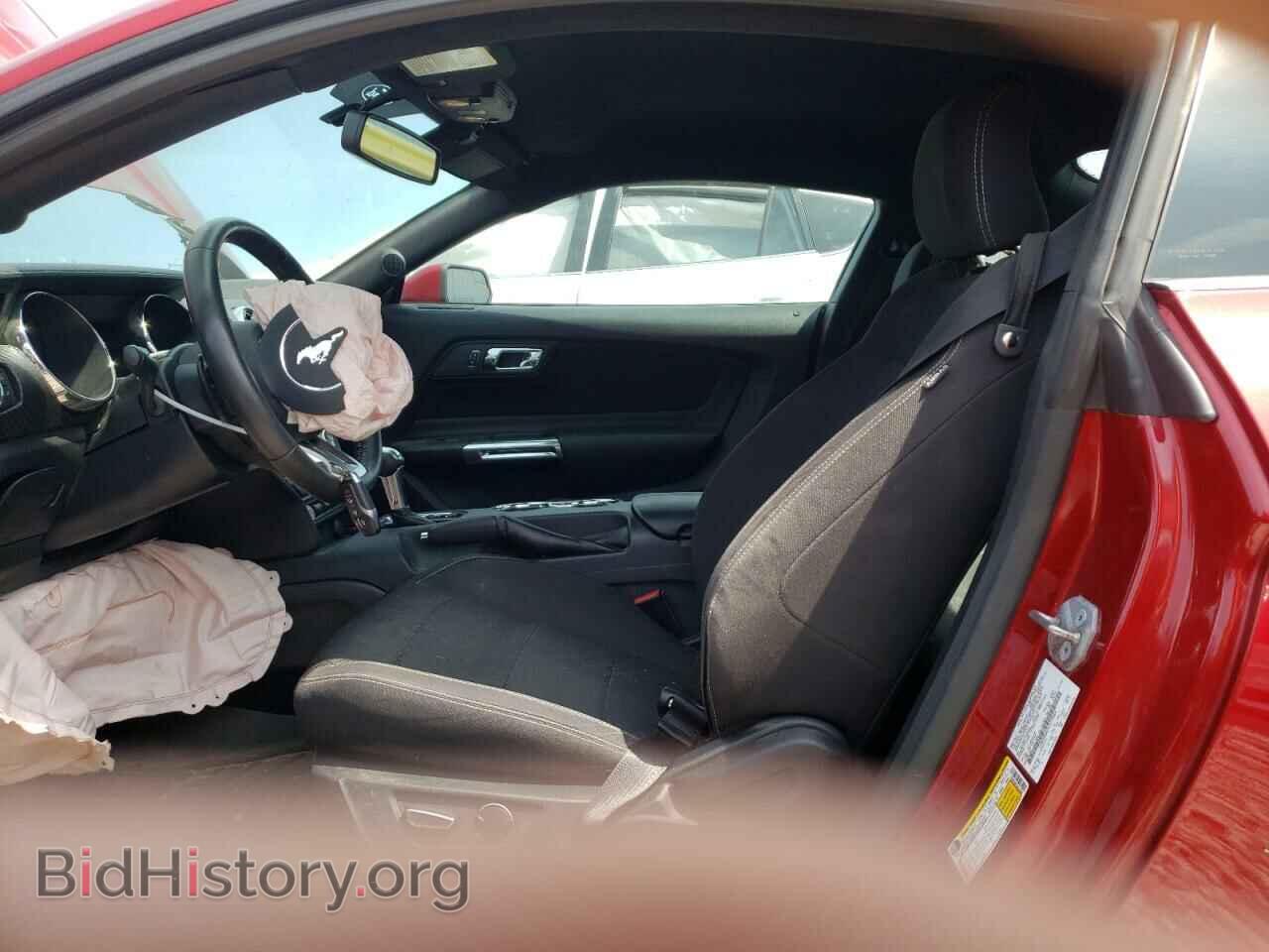 2016 FORD ALL Models - VIN: 1FA6P8AM7G5229364 - Photo 7