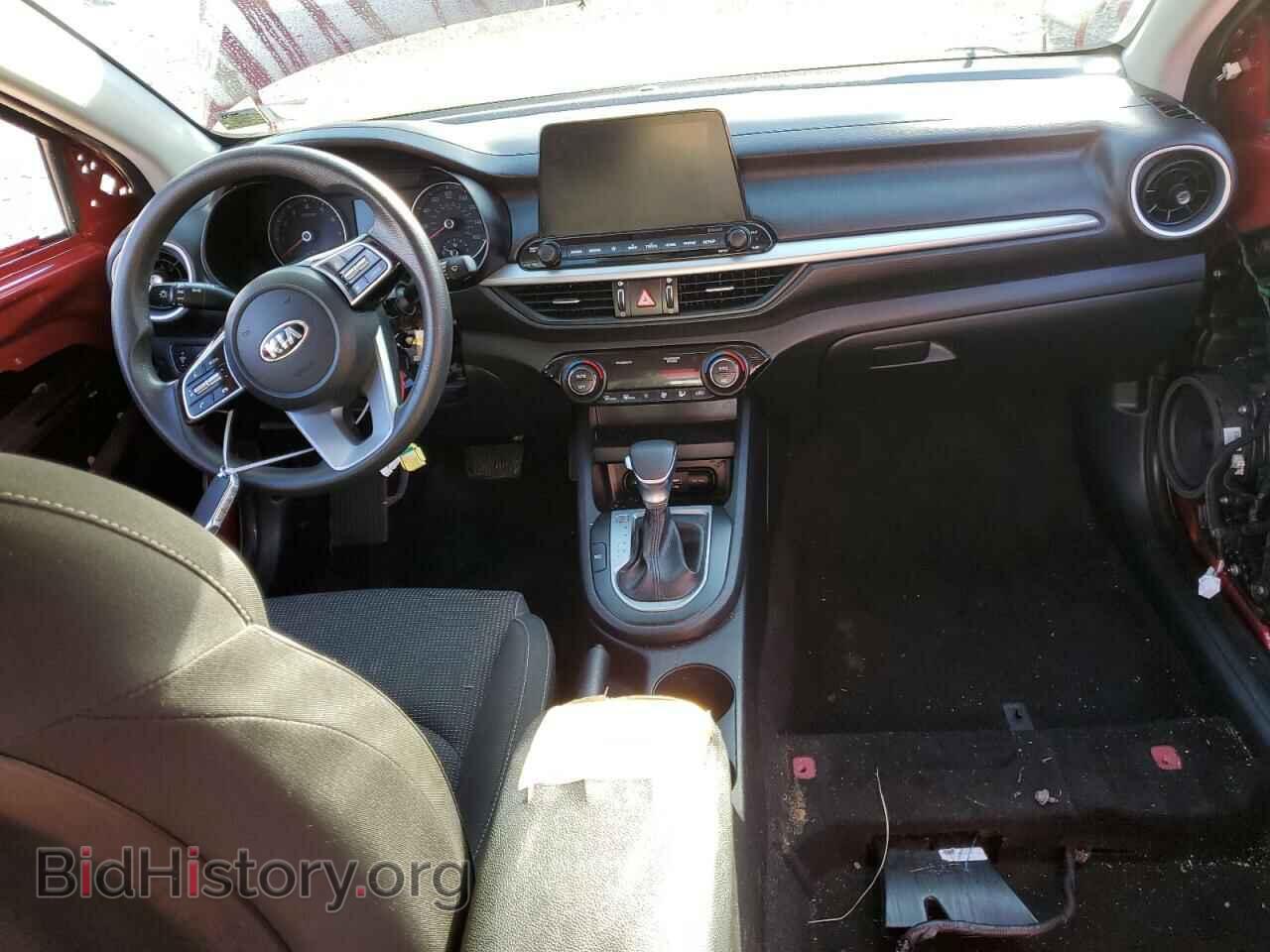 2019 KIA FORTE - VIN: 3KPF24AD4KE059169 - Фото 8