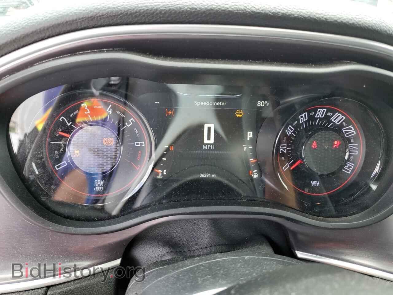 2019 DODGE CHALLENGER - VIN: 2C3CDZJG8KH679942 - Фото 9