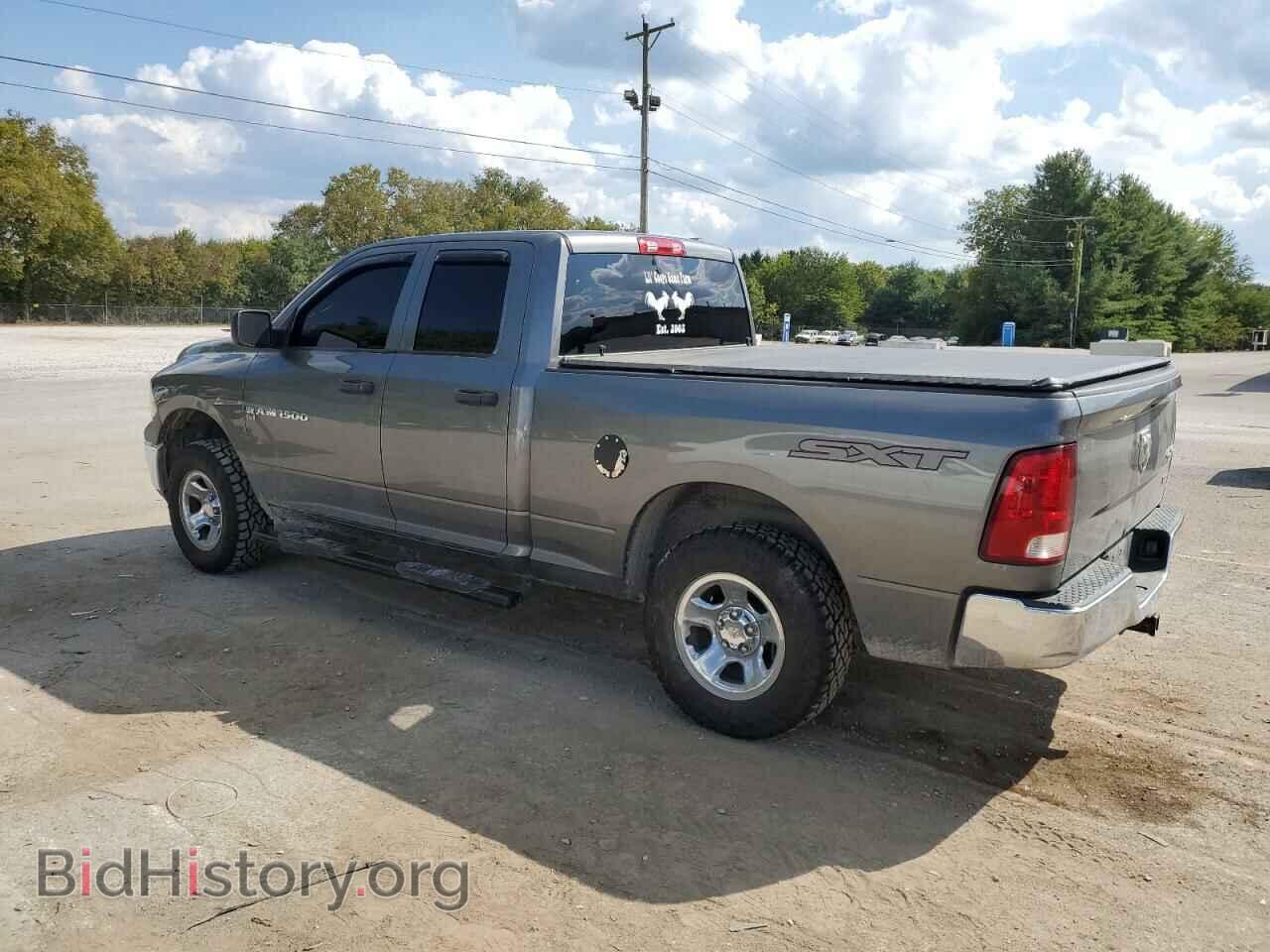 2011 DODGE All Models - VIN: 1D7RV1GP0BS572846 - Photo 2