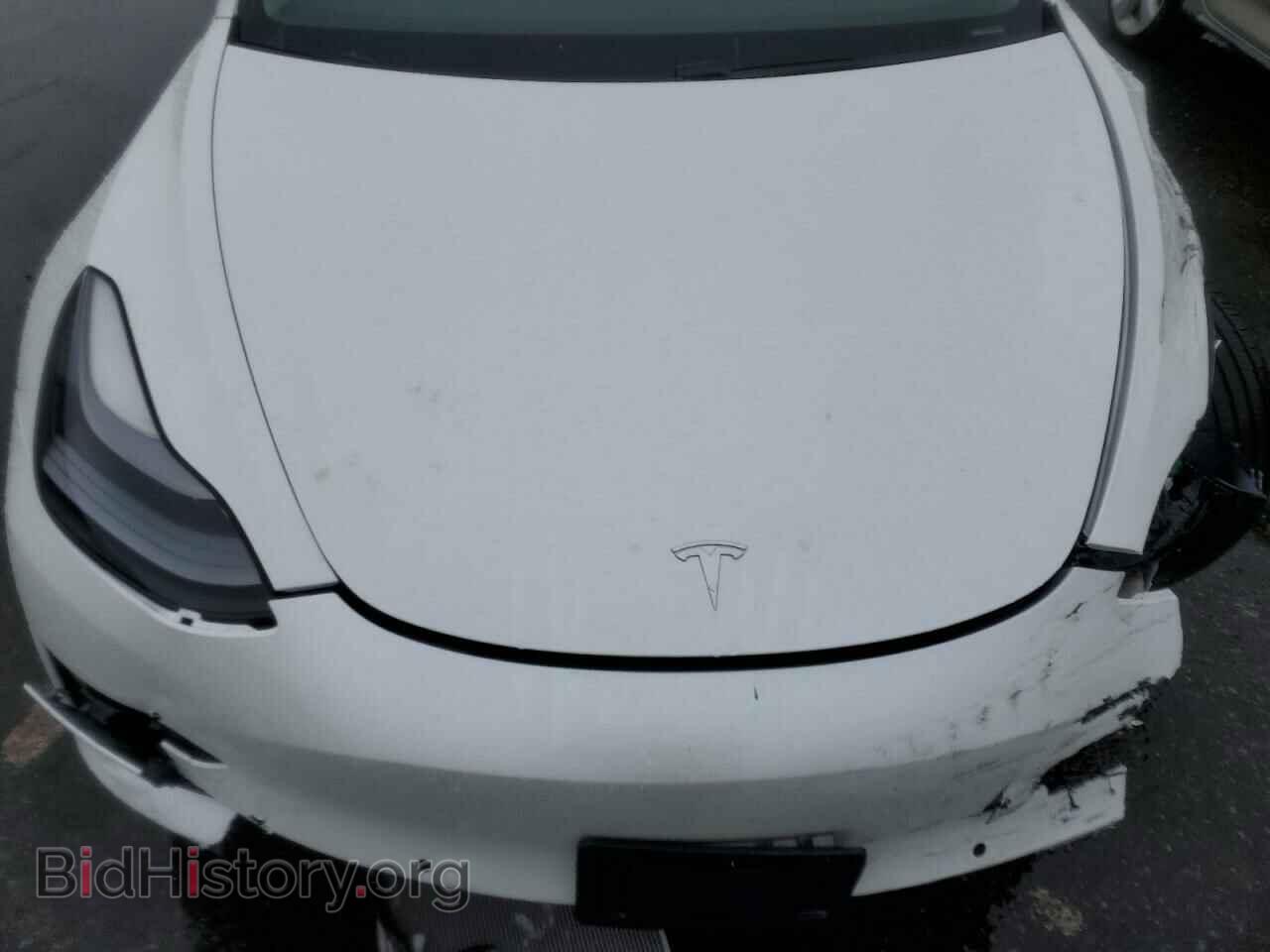 2021 TESLA MODEL 3 - VIN: 5YJ3E1EA0MF017152 - Photo 11