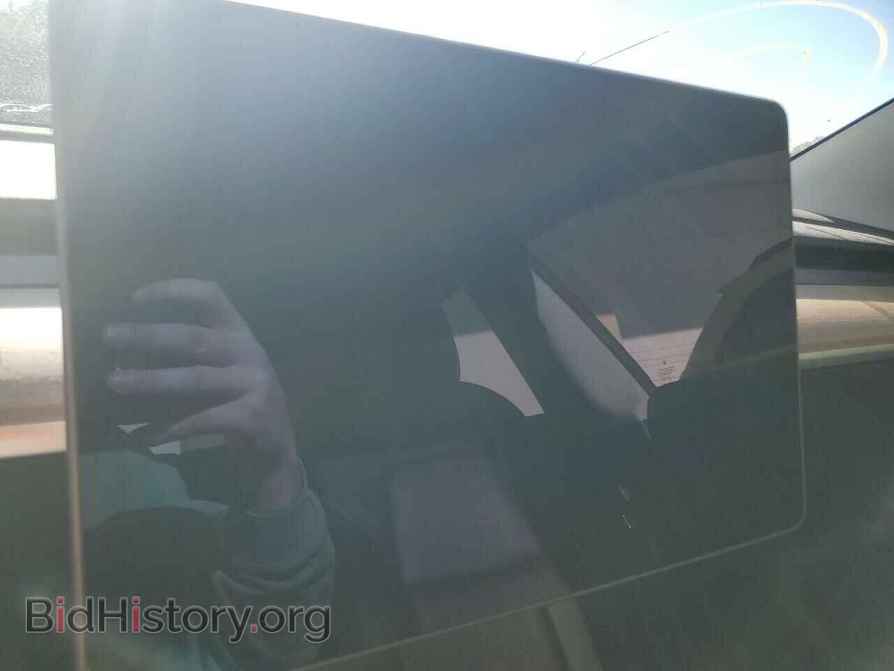 2021 TESLA MODEL 3 - VIN: 5YJ3E1EA0MF017152 - Photo 9