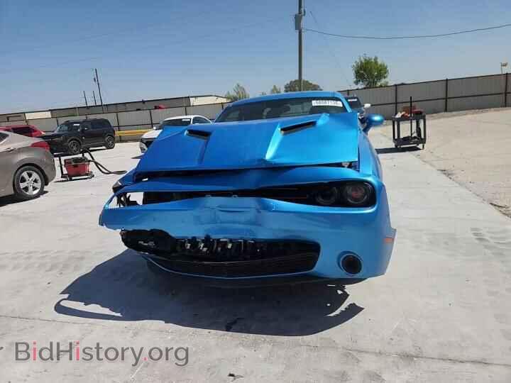 2018 DODGE CHALLENGER - VIN: 2C3CDZAG7JH310455 - Photo 13