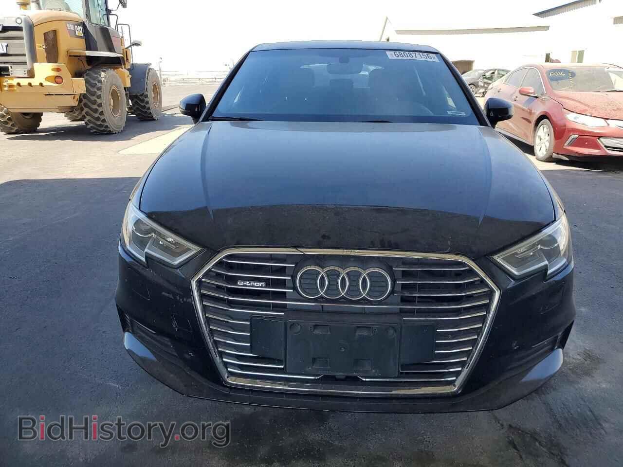 2017 AUDI A3 - VIN: WAUUPBFF4HA067532 - Photo 5