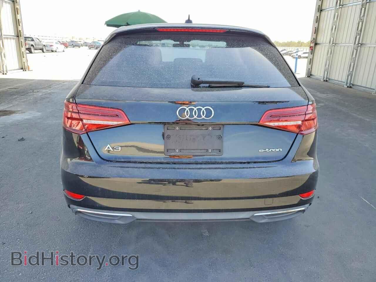 2017 AUDI A3 - VIN: WAUUPBFF4HA067532 - Photo 6