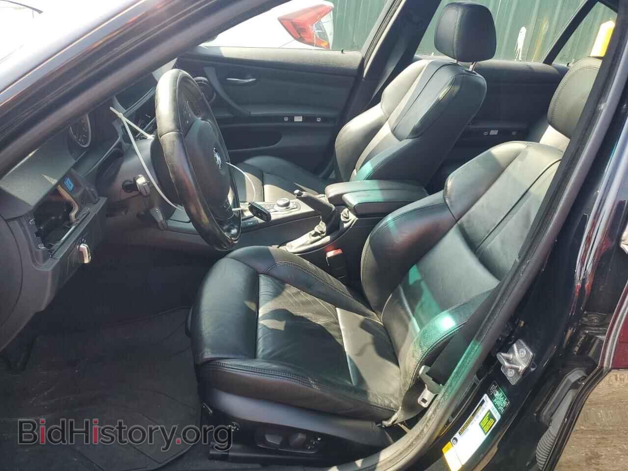 2010 BMW M3 - VIN: WBSPM9C53AE202391 - Фото 7