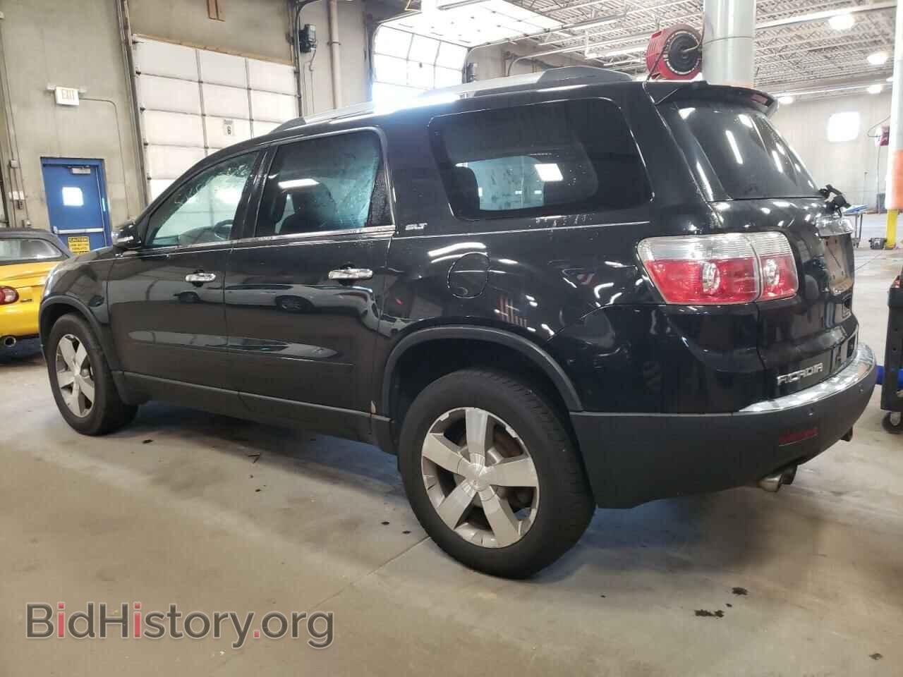 2012 GMC ACADIA - VIN: 1GKKVRED3CJ409042 - Photo 2