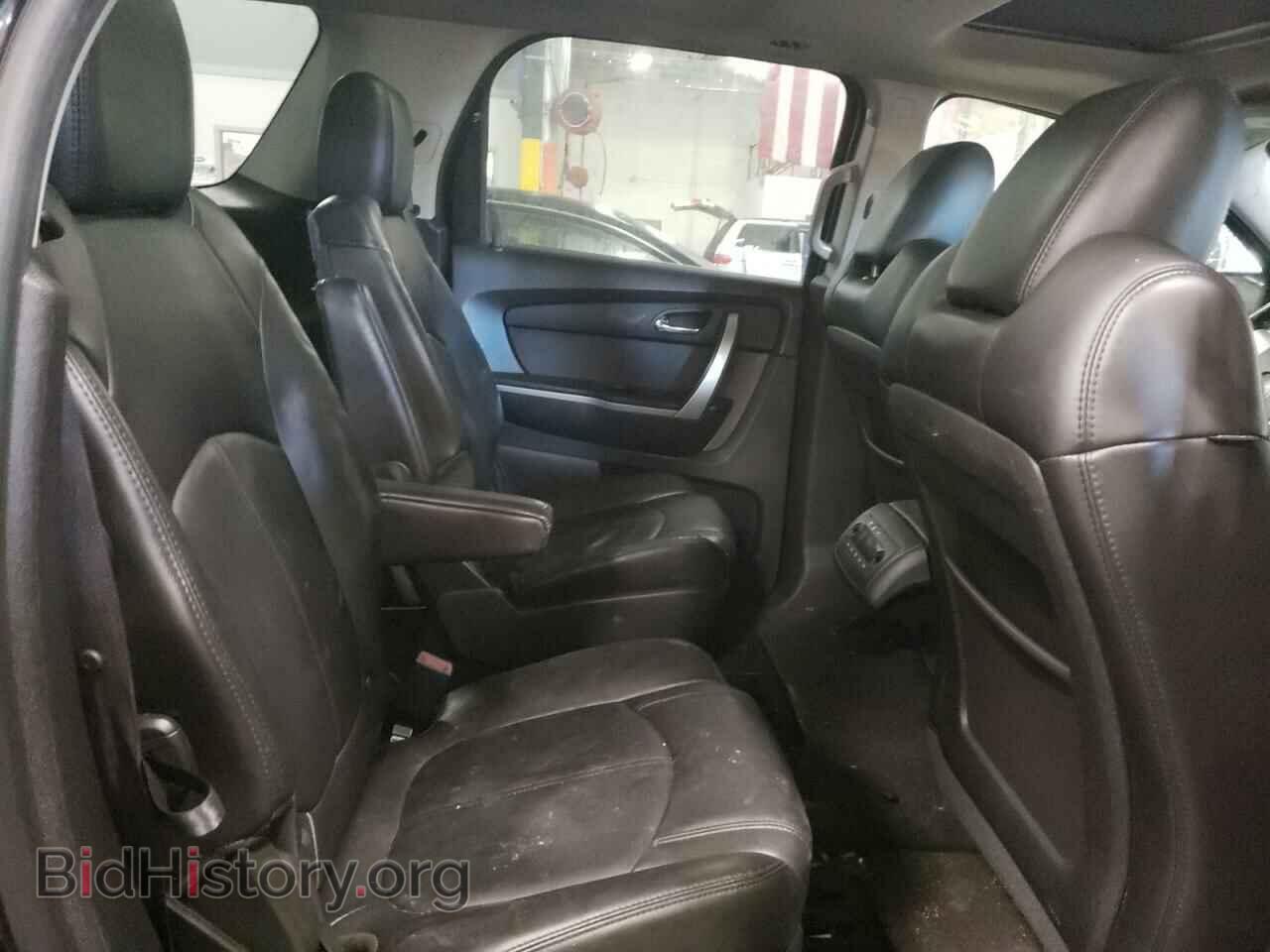 2012 GMC ACADIA - VIN: 1GKKVRED3CJ409042 - Photo 11