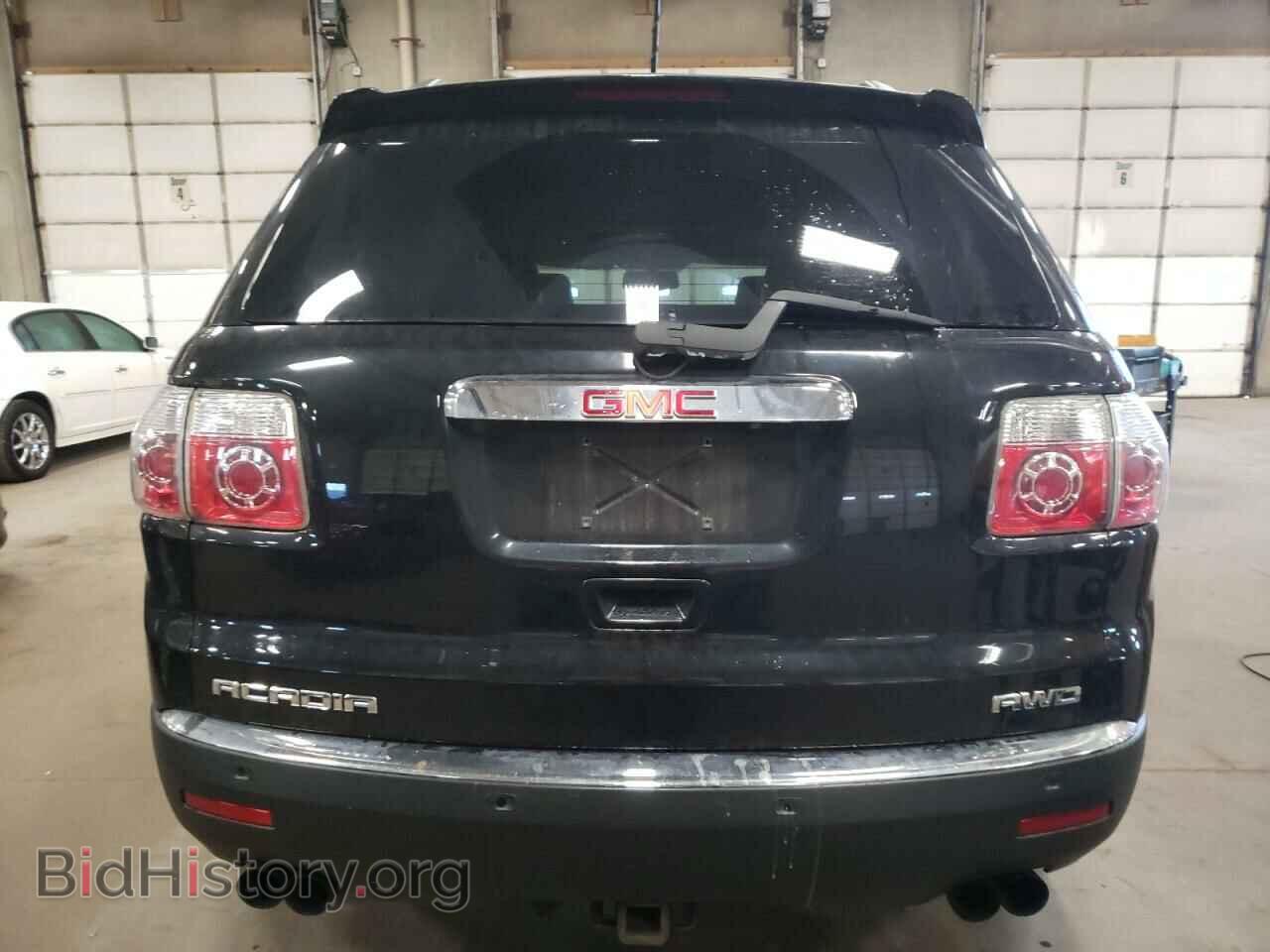 2012 GMC ACADIA - VIN: 1GKKVRED3CJ409042 - Photo 6