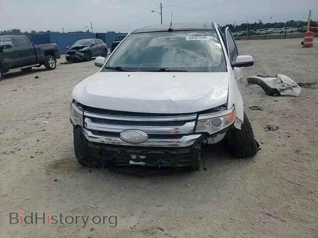 2013 FORD EDGE - VIN: 2FMDK3JC9DBA97169 - Photo 15