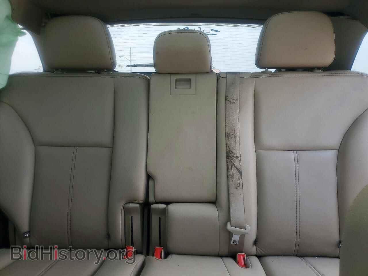 2013 FORD EDGE - VIN: 2FMDK3JC9DBA97169 - Photo 10