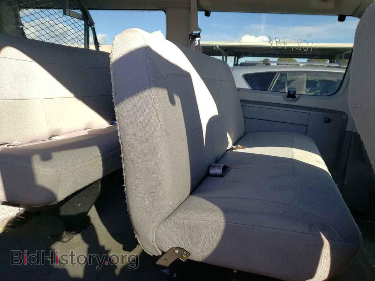2007 FORD ECONOLINE - VIN: 1FBSS31L57DB26228 - Photo 6