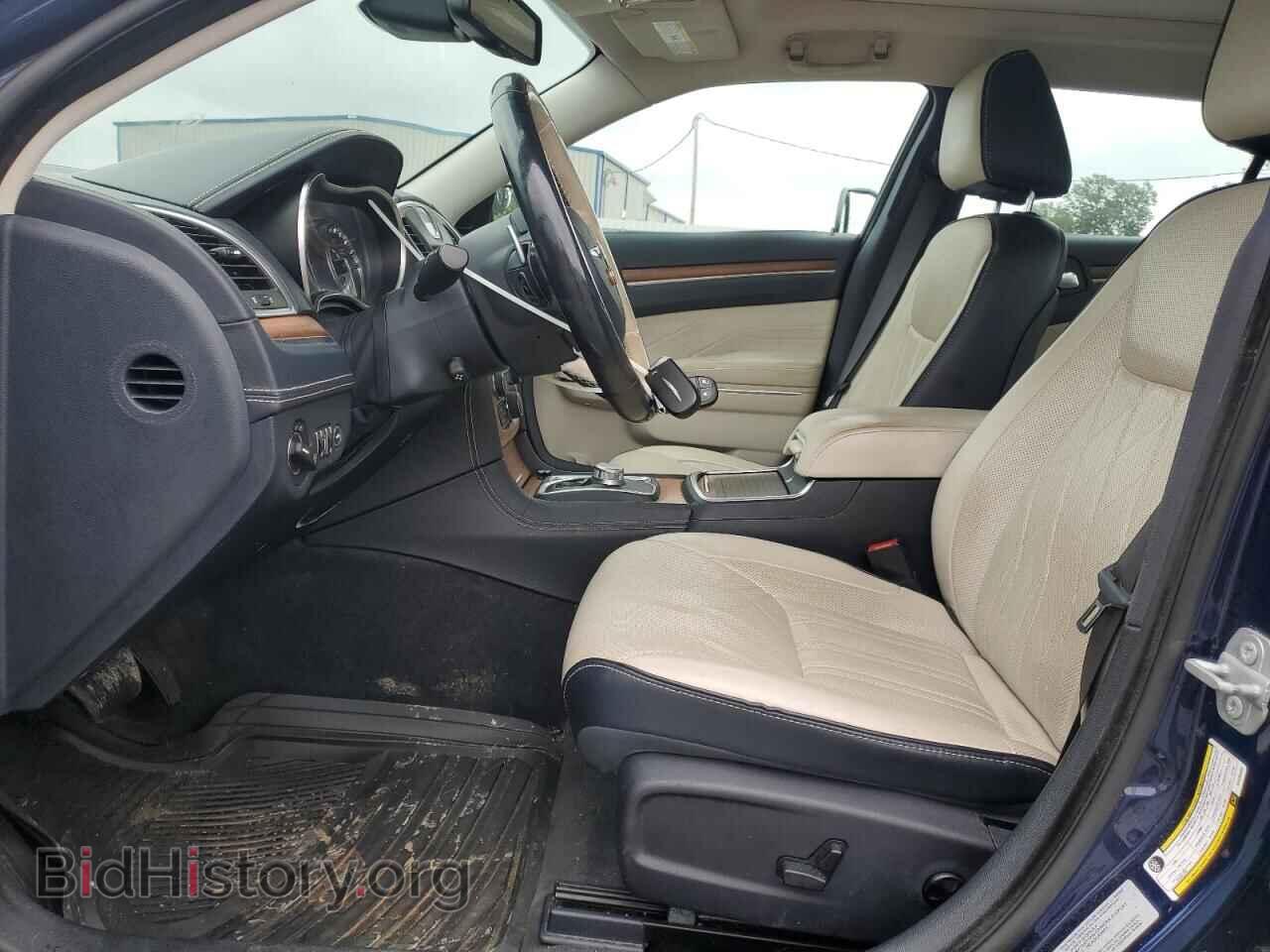 2016 CHRYSLER 300 - VIN: 2C3CCASG4GH230686 - Photo 7