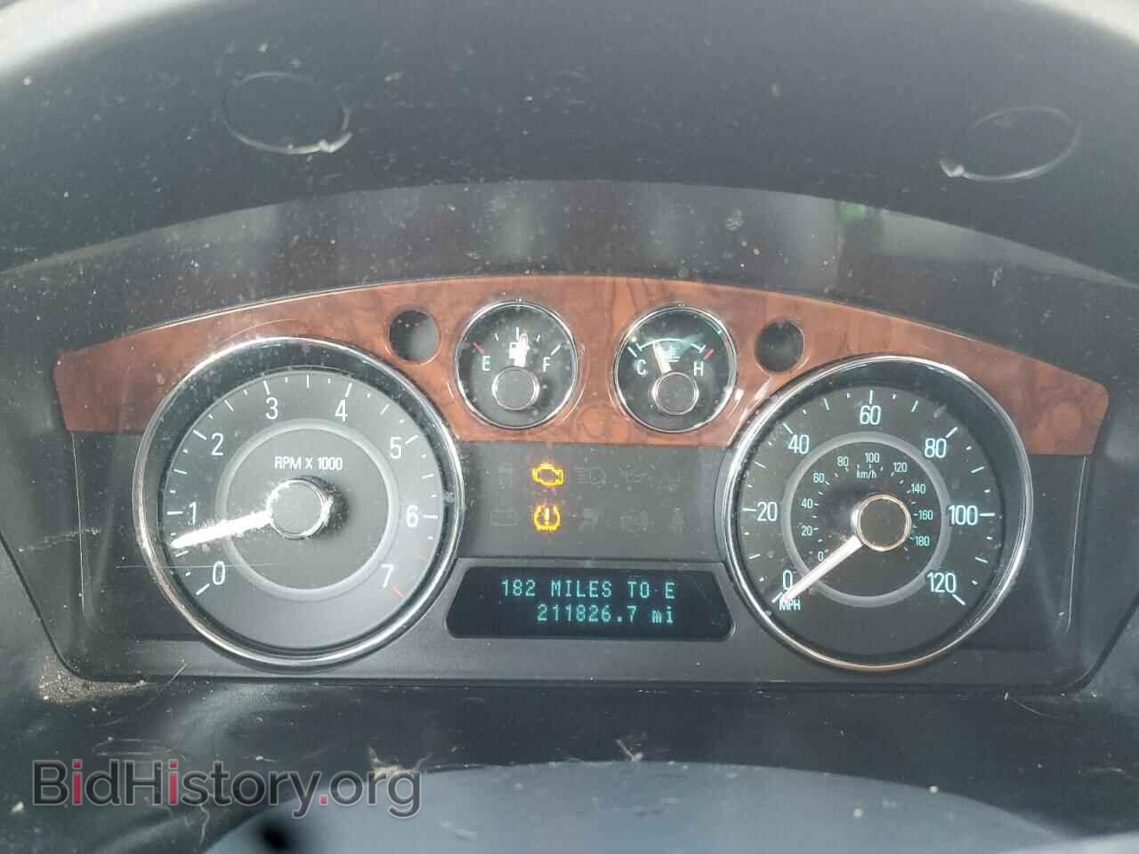 2009 FORD FLEX - VIN: 2FMEK63C69BA27090 - Photo 9