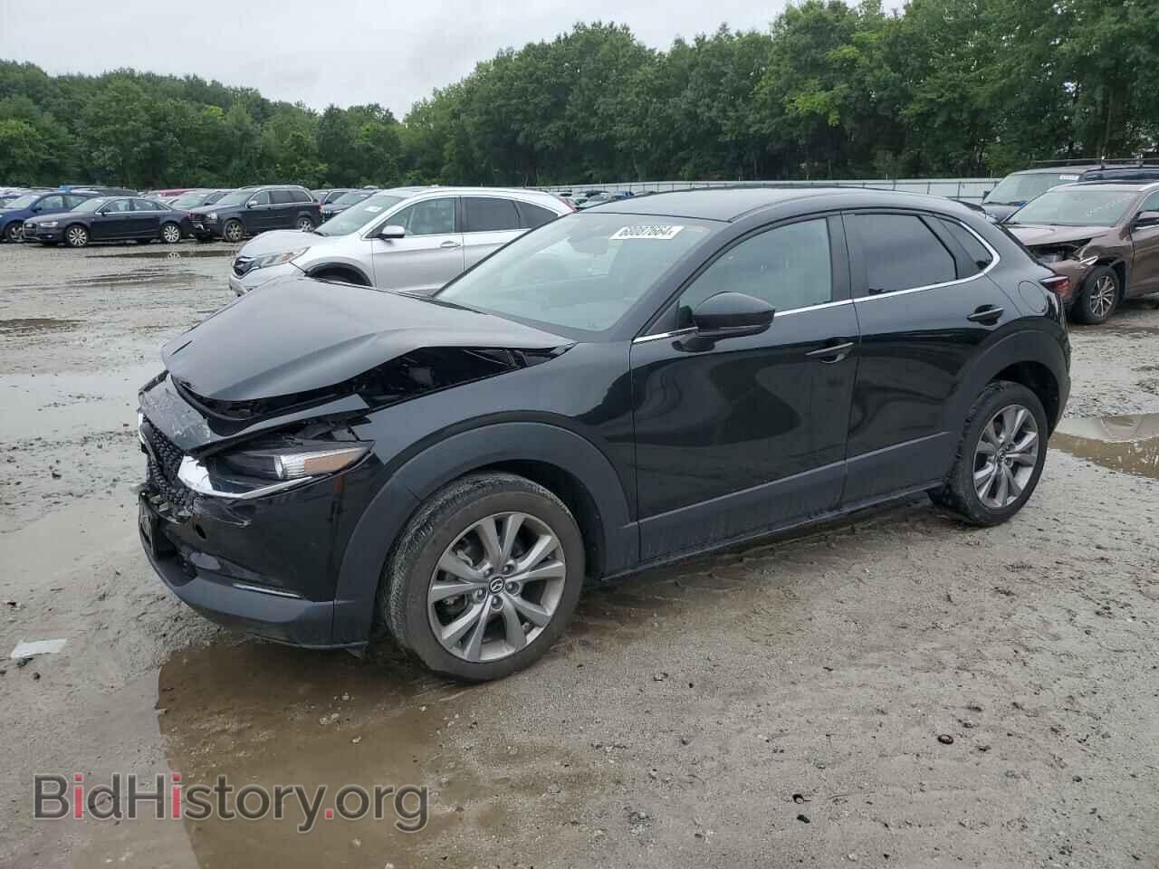 Photo 3MVDMBBL3MM221974 - MAZDA CX30 2021