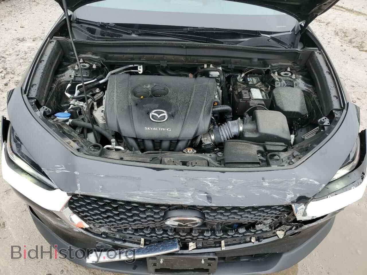 2021 MAZDA CX30 - VIN: 3MVDMBBL3MM221974 - Photo 12