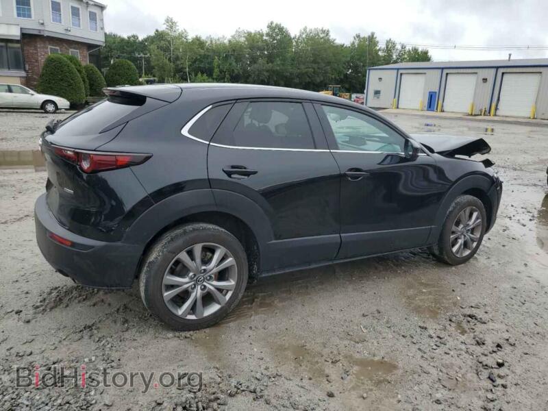 2021 Mazda CX30 (VIN 3MVDMBBL3MM221974) — photo 3 of 13