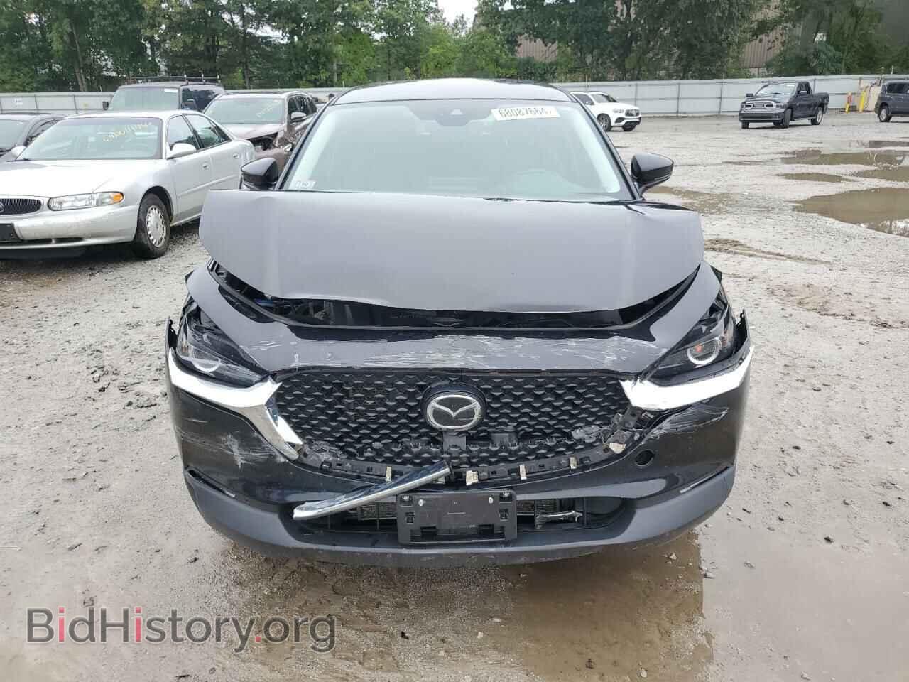 2021 MAZDA CX30 - VIN: 3MVDMBBL3MM221974 - Photo 5