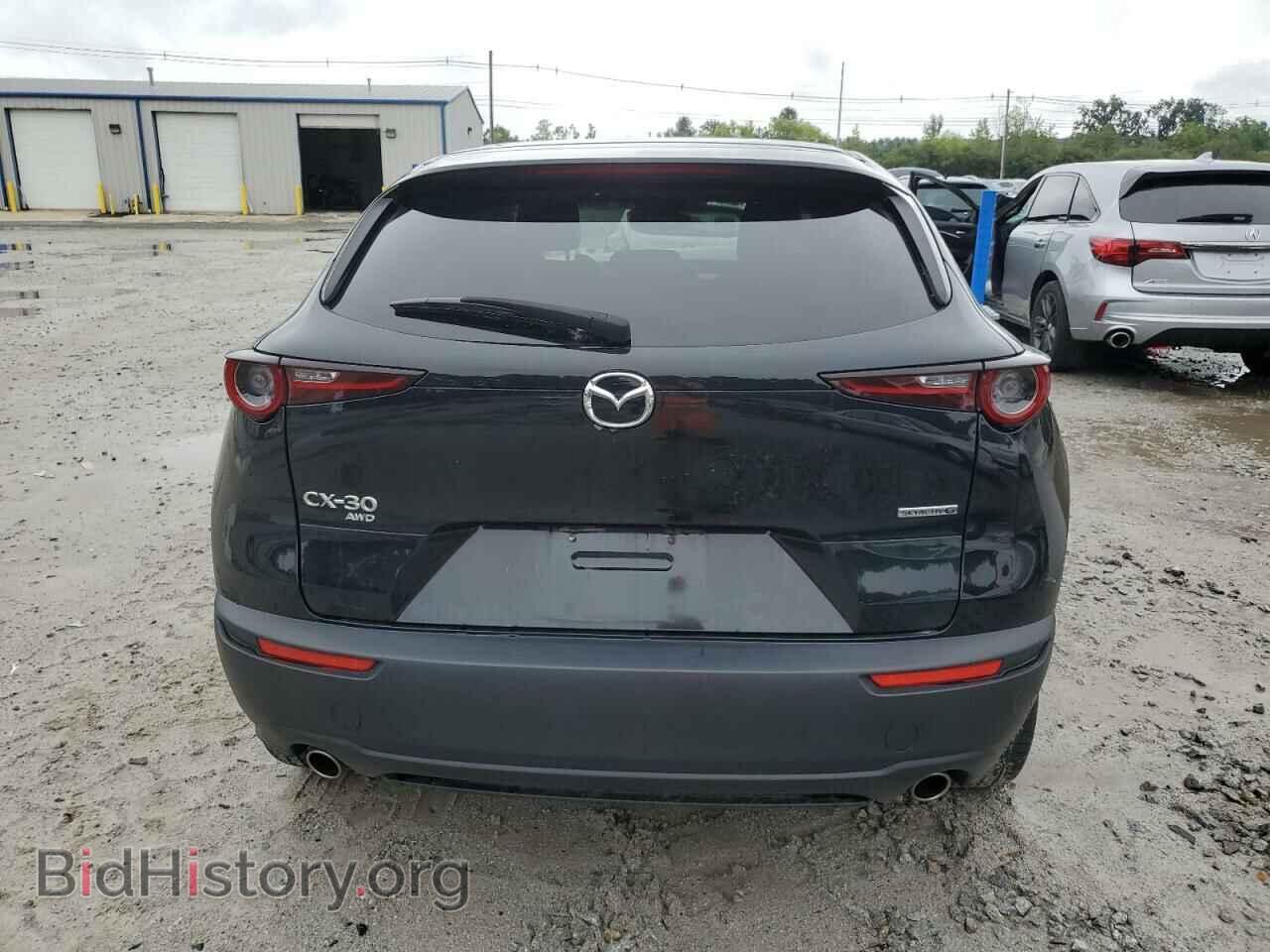 2021 MAZDA CX30 - VIN: 3MVDMBBL3MM221974 - Photo 6
