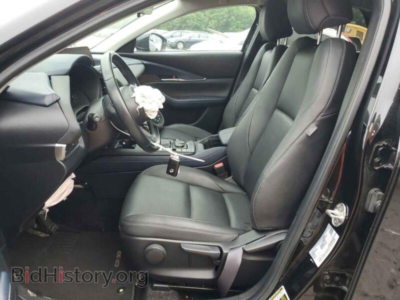 2021 Mazda CX30 (VIN 3MVDMBBL3MM221974) — photo 7 of 13