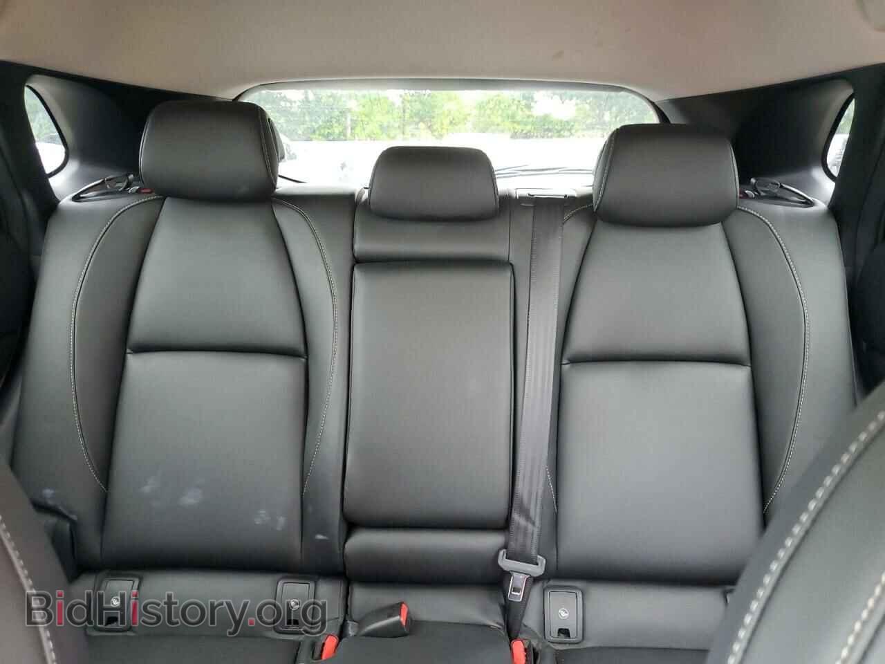 2021 MAZDA CX30 - VIN: 3MVDMBBL3MM221974 - Photo 10