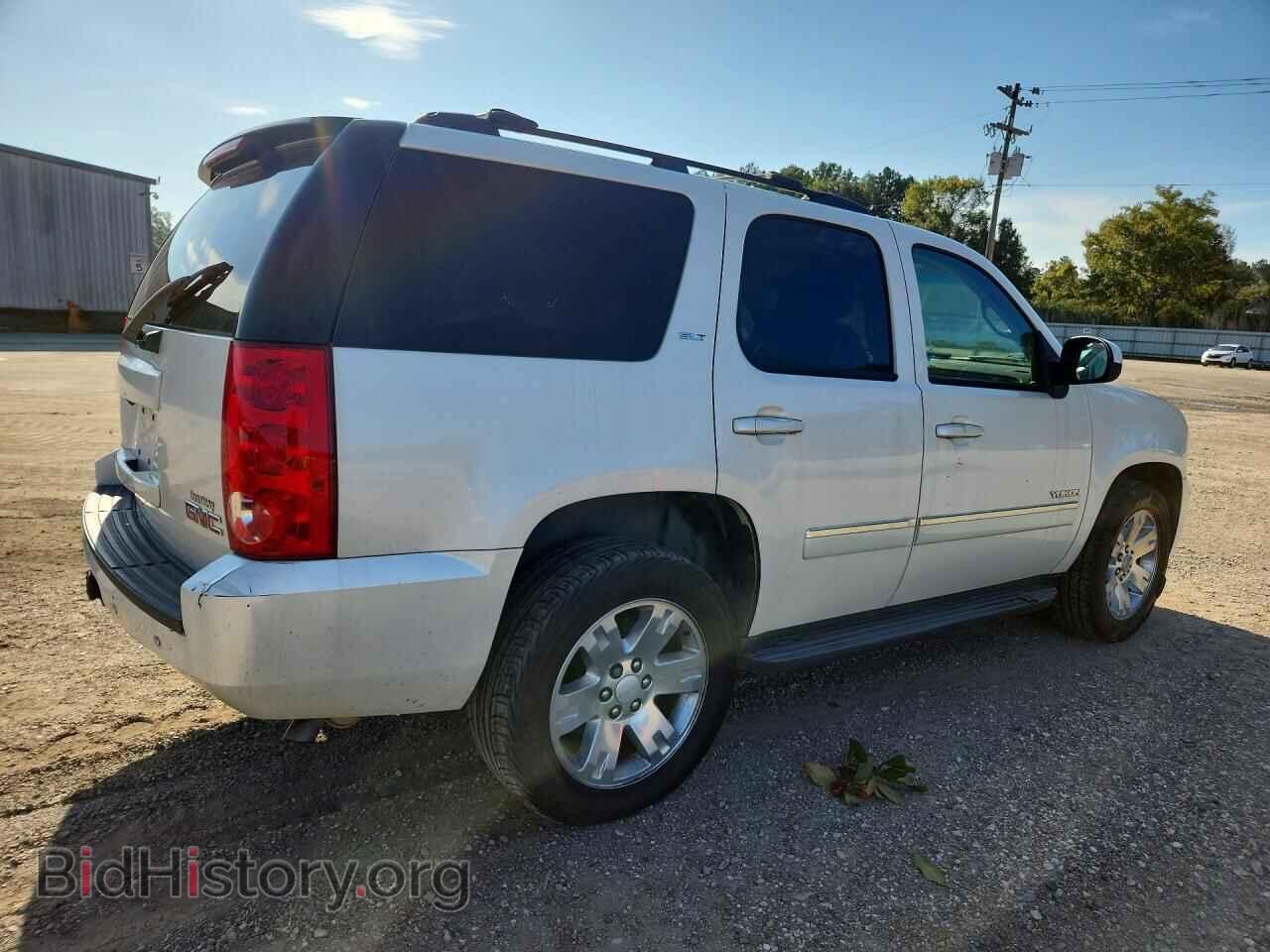 2013 GMC YUKON - VIN: 1GKS1CE09DR115959 - Photo 3