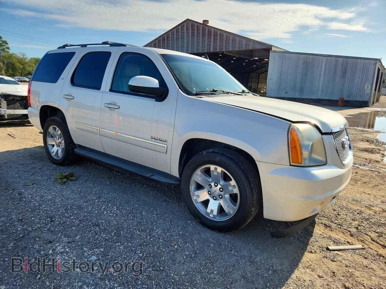 2013 GMC YUKON - VIN: 1GKS1CE09DR115959 - Photo 4