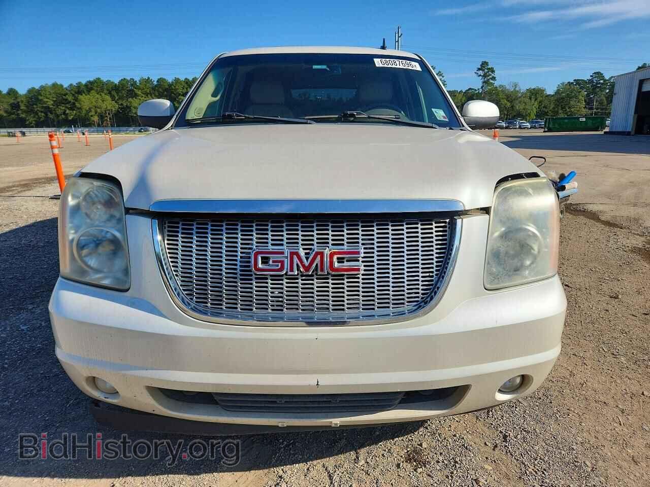 2013 GMC YUKON - VIN: 1GKS1CE09DR115959 - Photo 5