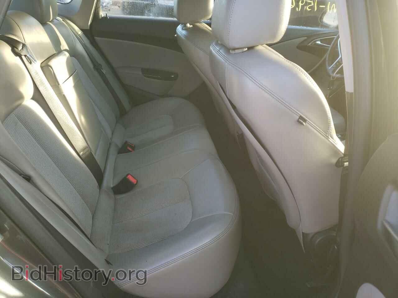 2013 BUICK VERANO - VIN: 1G4PP5SK3D4138048 - Фото 6