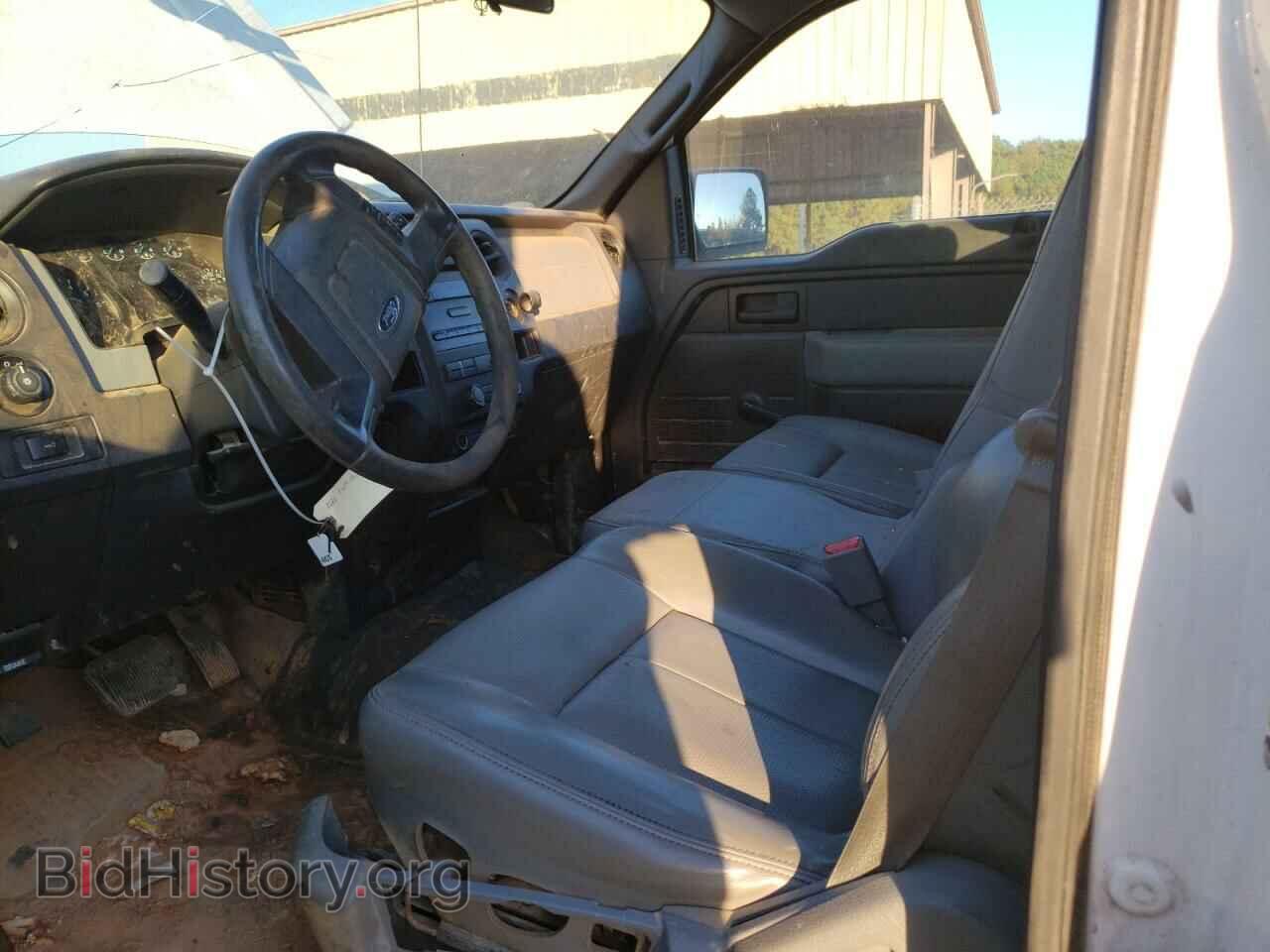 2014 FORD All Models - VIN: 1FTNF1CF1EKD08686 - Photo 7