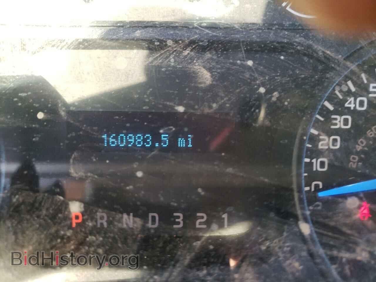2014 FORD All Models - VIN: 1FTNF1CF1EKD08686 - Photo 9