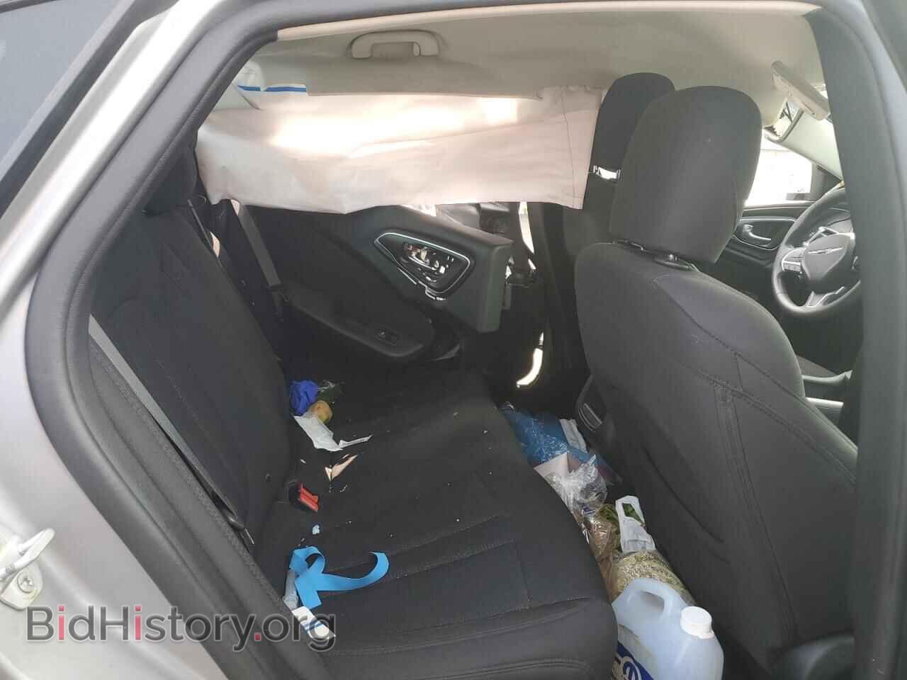 2015 CHRYSLER 200 - VIN: 1C3CCCFB6FN629809 - Фото 10