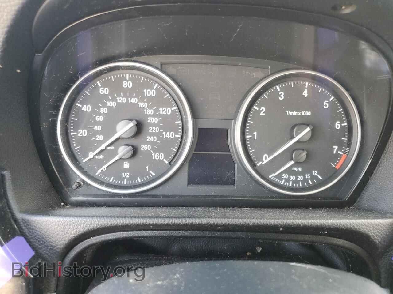 2011 BMW 3 SERIES - VIN: WBAPH5G56BNM84314 - Фото 9