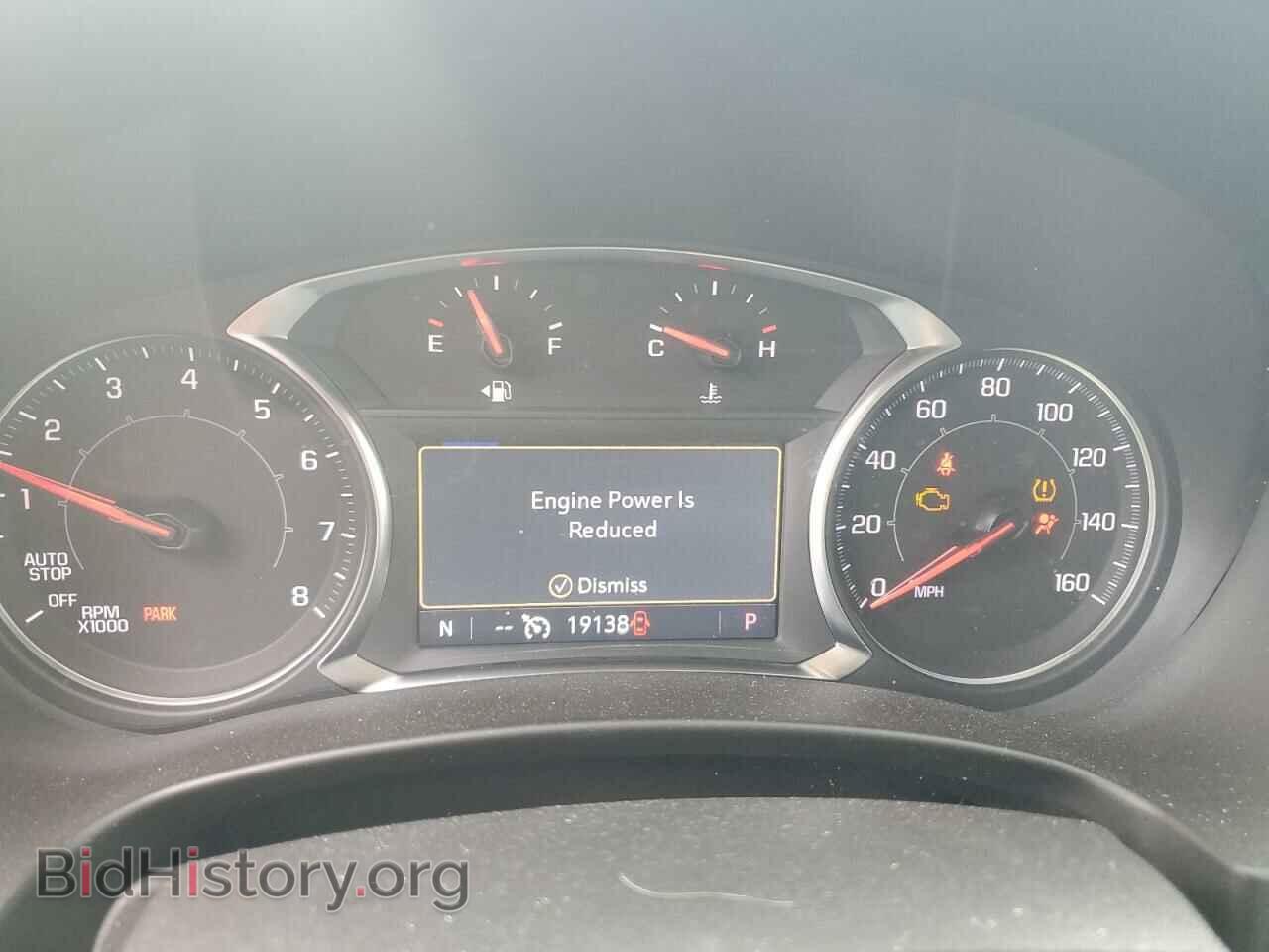 2023 GMC TERRAIN - VIN: 3GKALPEGXPL132078 - Photo 9