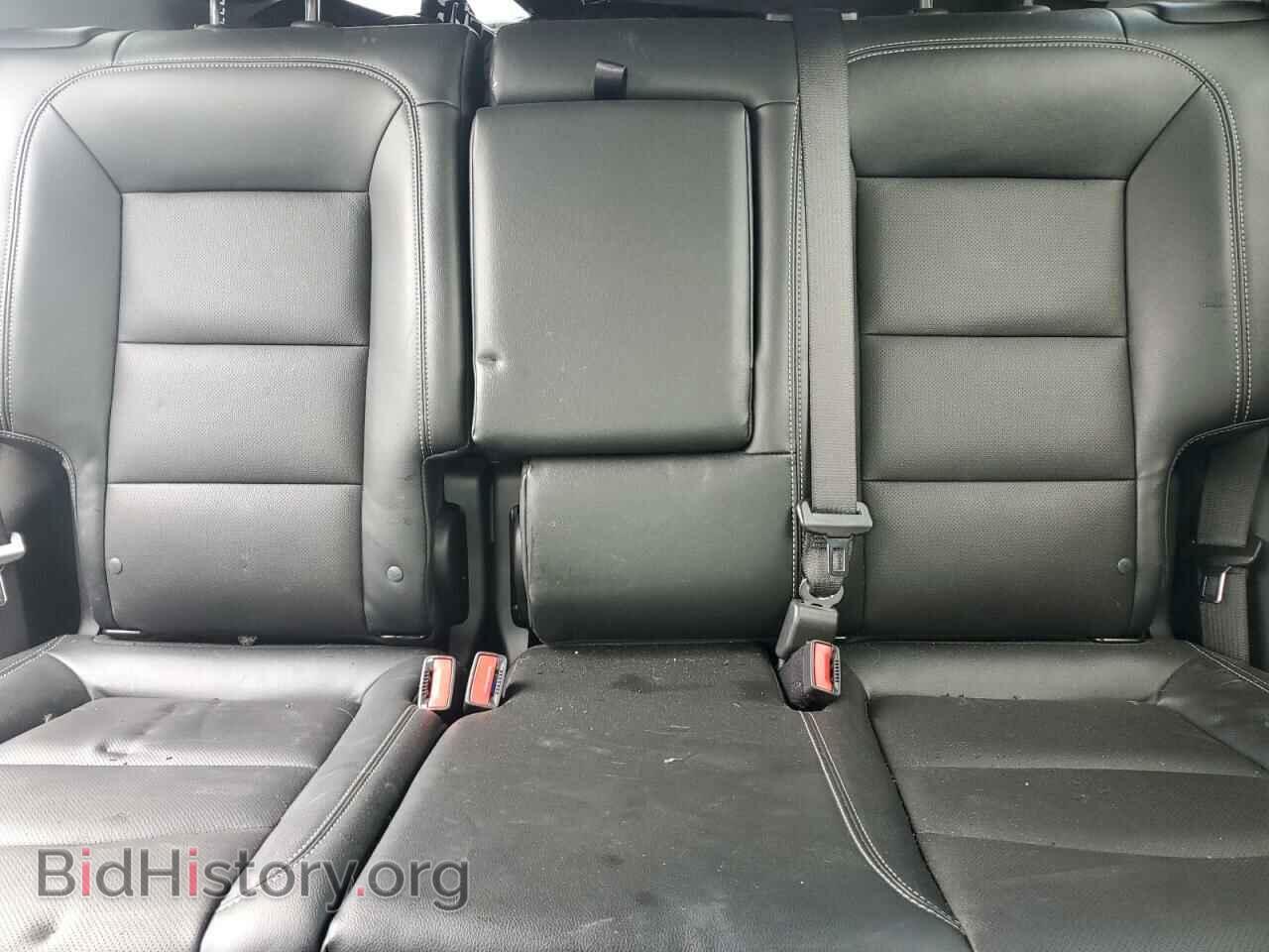 2023 GMC TERRAIN - VIN: 3GKALPEGXPL132078 - Photo 10