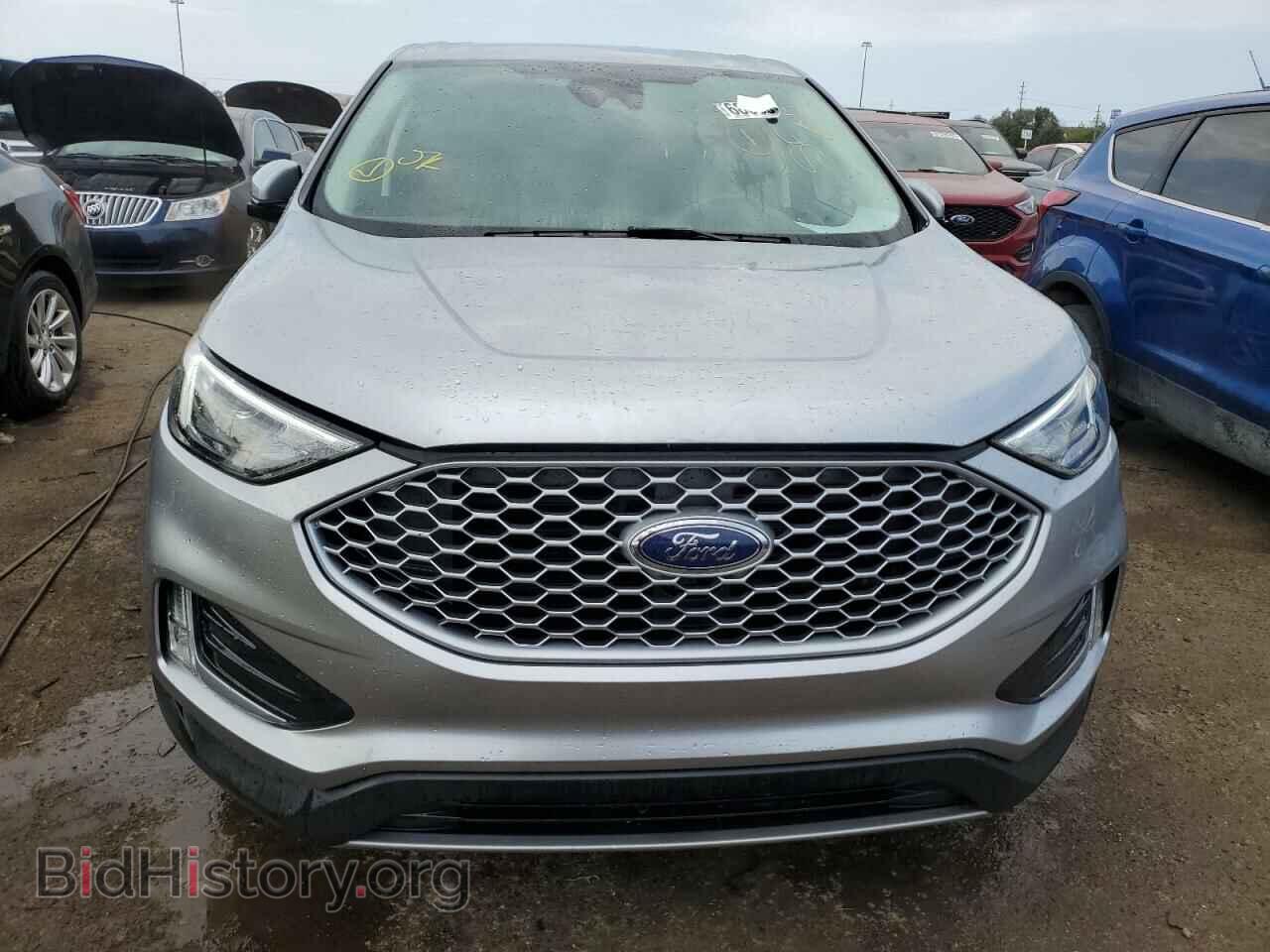 2023 FORD EDGE - VIN: 2FMPK4J96PBA13367 - Фото 5