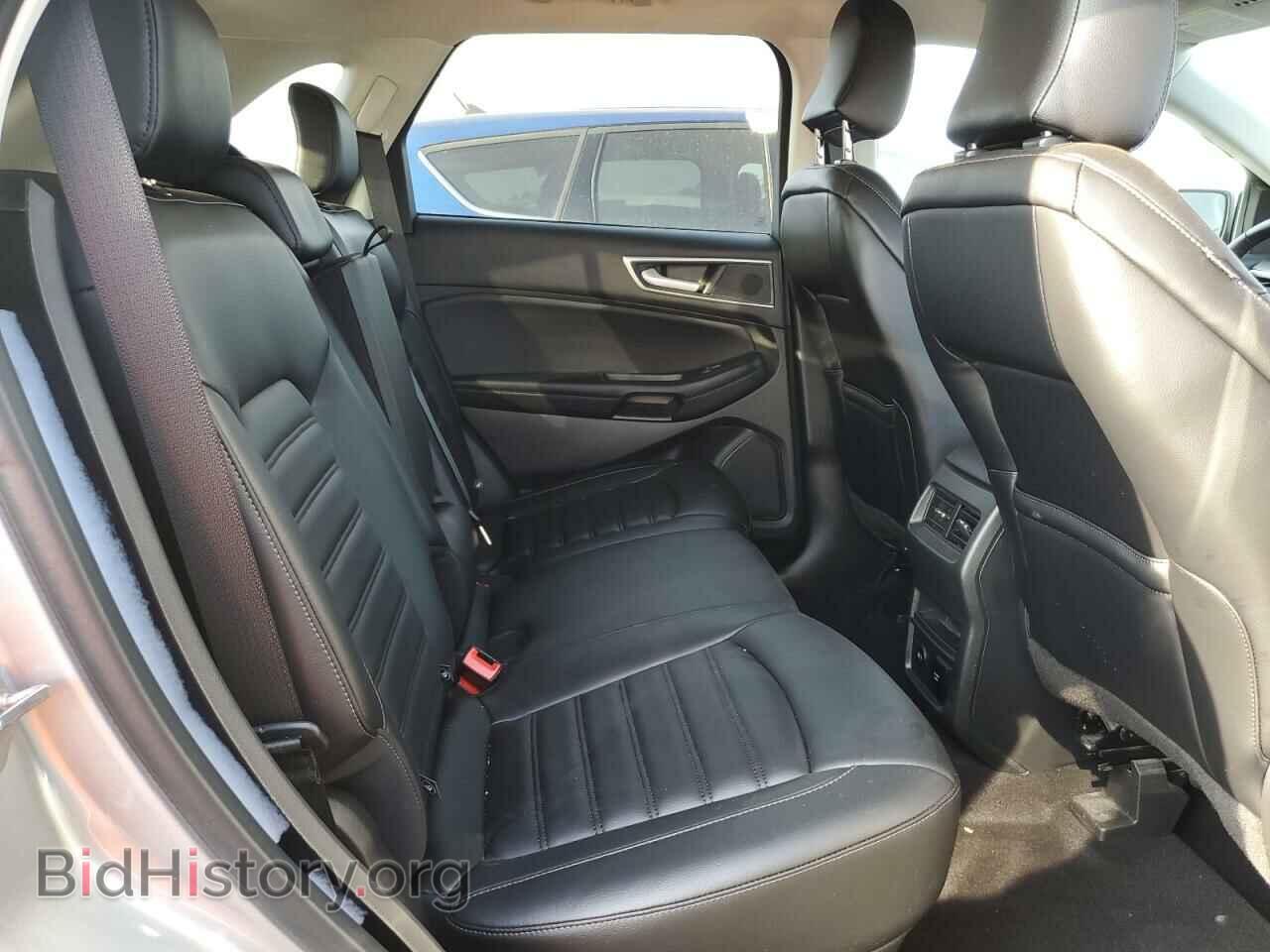 2023 FORD EDGE - VIN: 2FMPK4J96PBA13367 - Фото 10