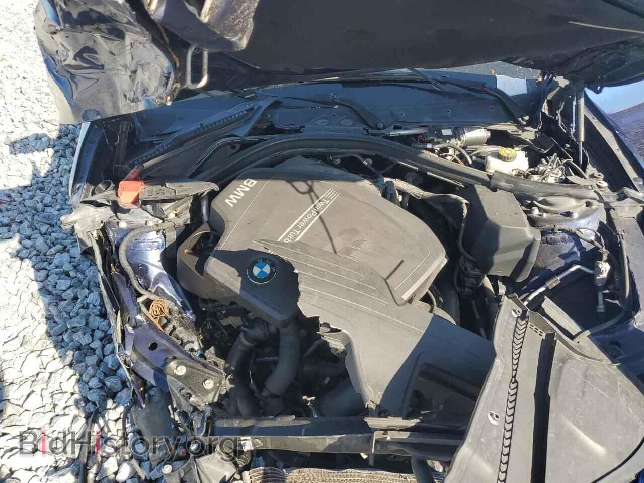 2017 BMW 3 SERIES - VIN: WBA8E1G38HNU18263 - Фото 11