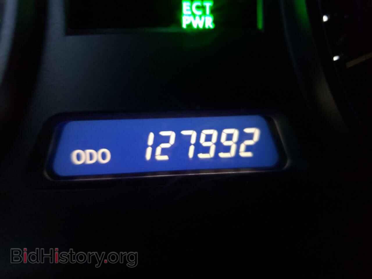 2006 LEXUS IS - VIN: JTHBK262165021764 - Фото 8
