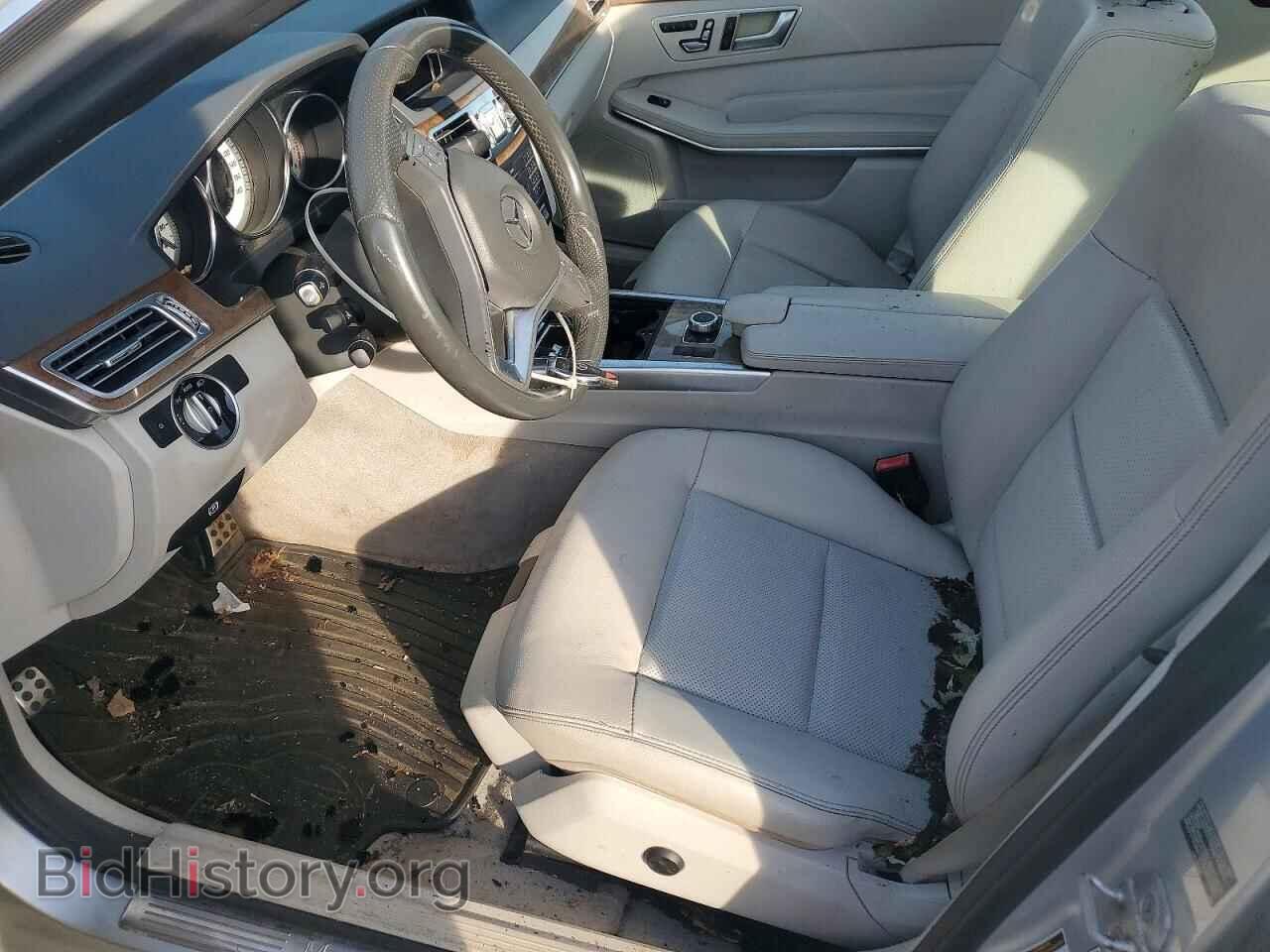 2016 MERCEDES-BENZ E-CLASS - VIN: WDDHF5KB6GB168338 - Фото 7