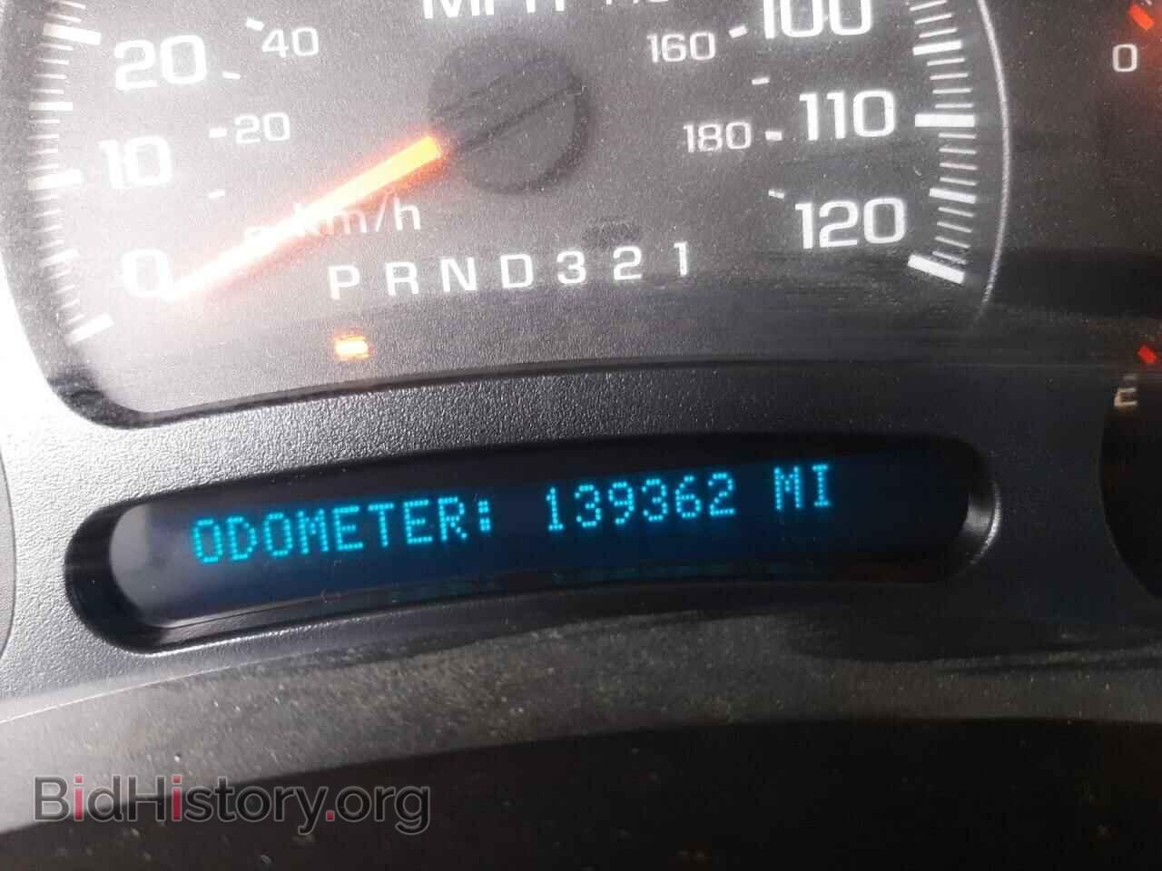 2007 GMC SIERRA - VIN: 2GTEC13V771163771 - Фото 8