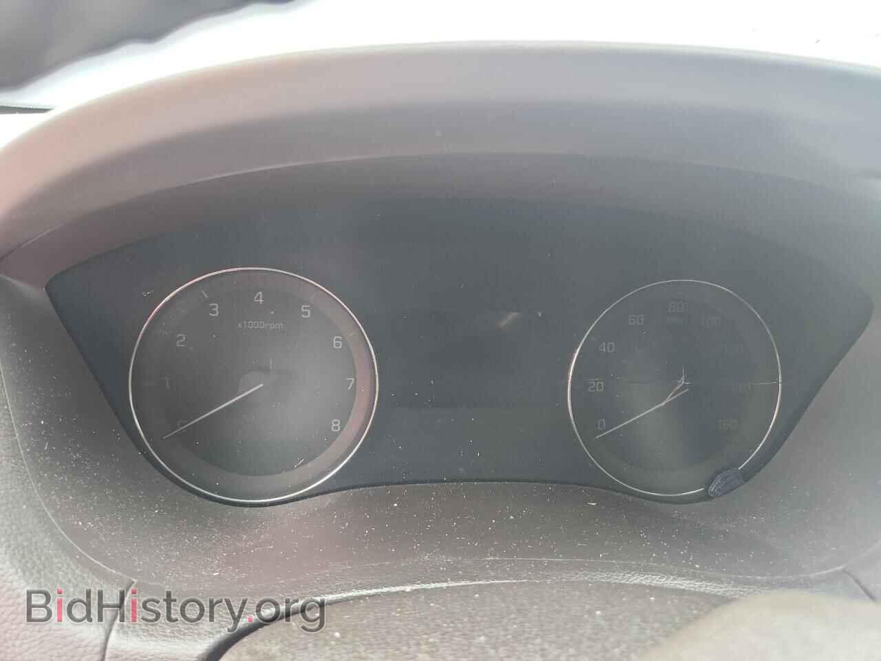 2015 HYUNDAI GENESIS - VIN: KMHGN4JE2FU066340 - Фото 9