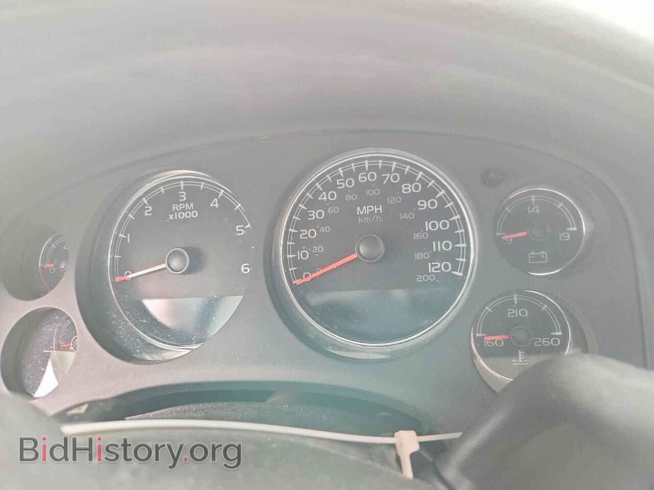 2010 GMC YUKON - VIN: 1GKUKEEF8AR169349 - Фото 9