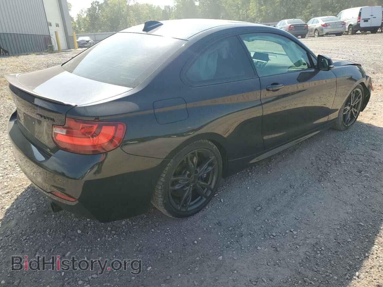 2014 BMW M2 - VIN: WBA1J7C52EVW84381 - Фото 3