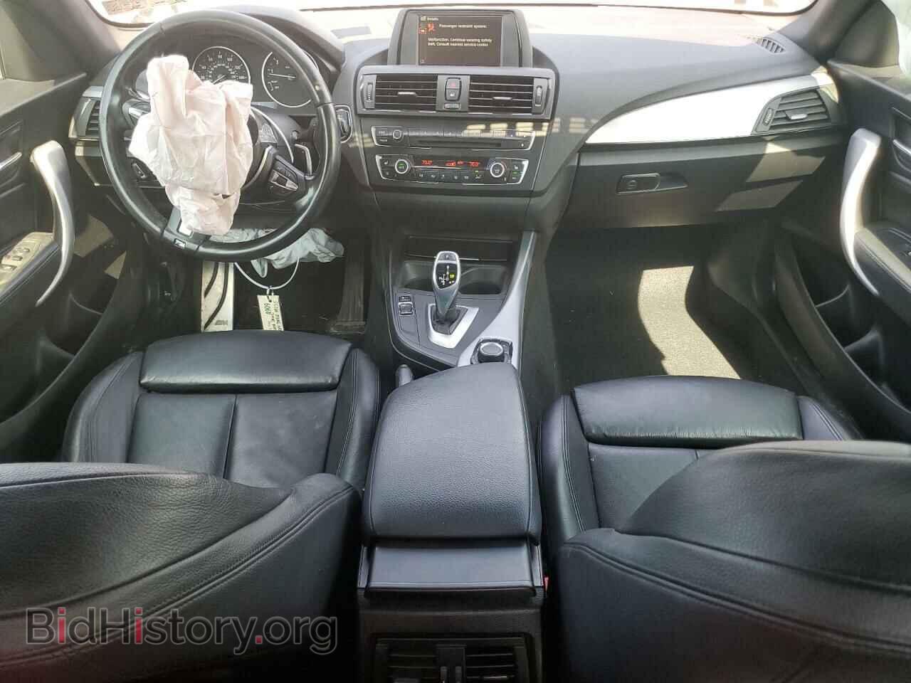 2014 BMW M2 - VIN: WBA1J7C52EVW84381 - Фото 8
